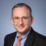 Rémy Berthier, Directeur Général Adjoint du Département du Val d’Oise et Coprésident de l’Association des Administrateurs Territoriaux de France