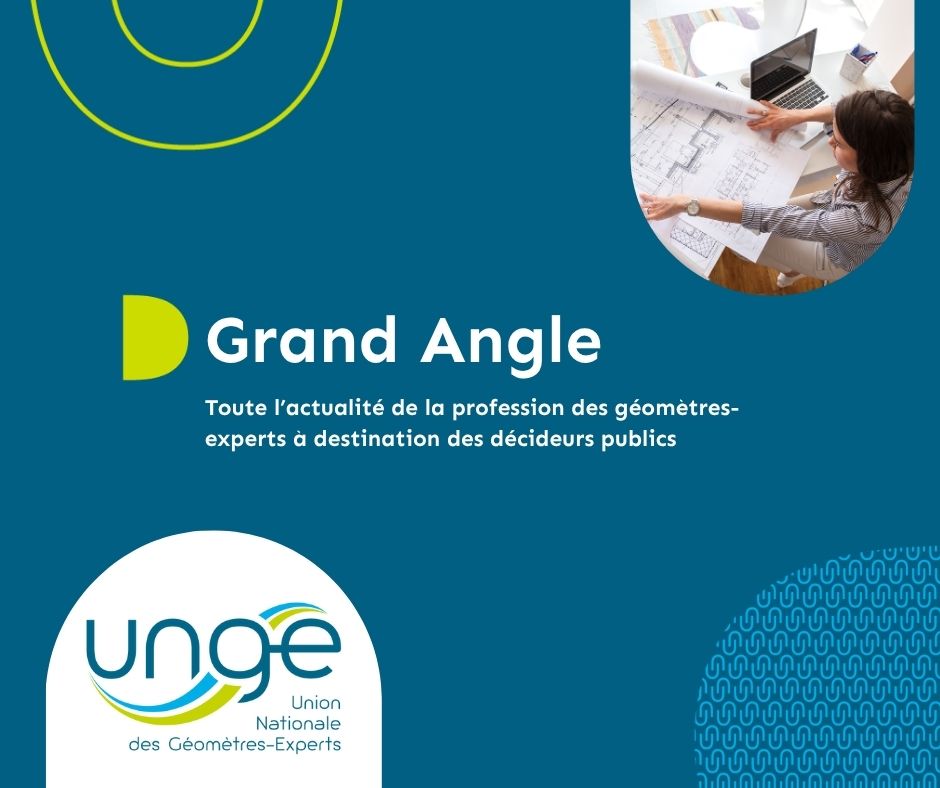 Grand Angle n°6 – Juillet 2025
