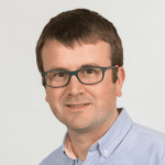 Damien Véronneau, géomètre-expert – Rencontre avec Laurent Marcangeli, ministre de l’Action publique, de la Fonction publique et de la Simplification
