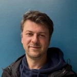 Alexis ALAMEL, enseignant-chercheur et expert en urbanisme